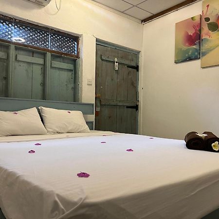 Cactus Arugambay Hostel Аругам Бей Екстериор снимка