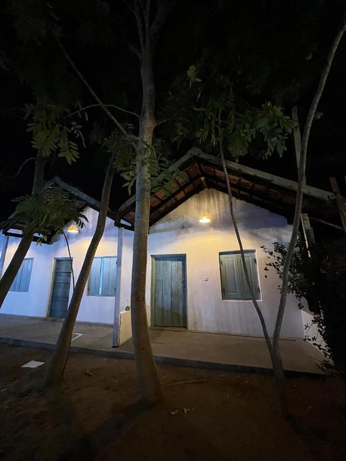Cactus Arugambay Hostel Аругам Бей Екстериор снимка