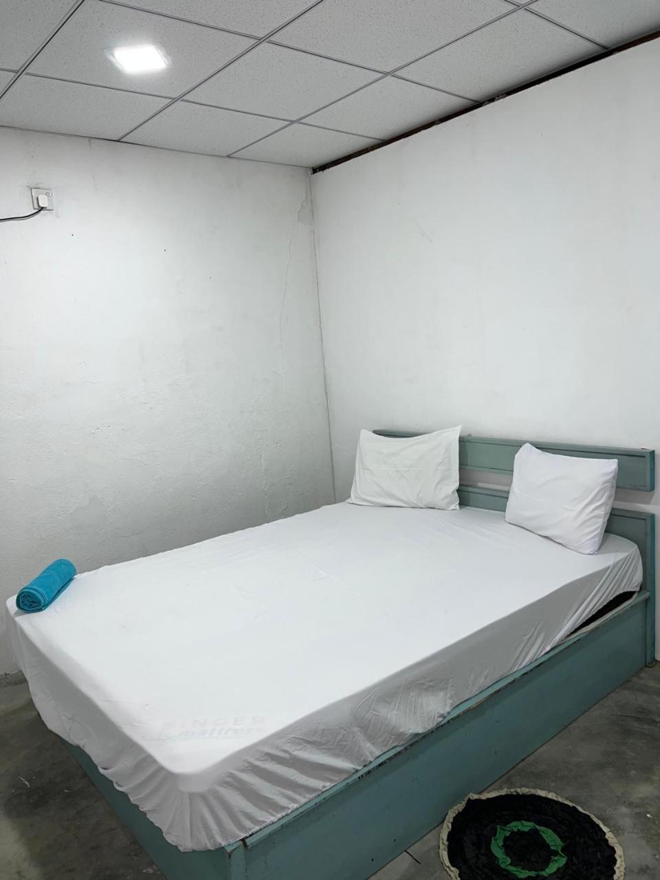 Cactus Arugambay Hostel Аругам Бей Екстериор снимка