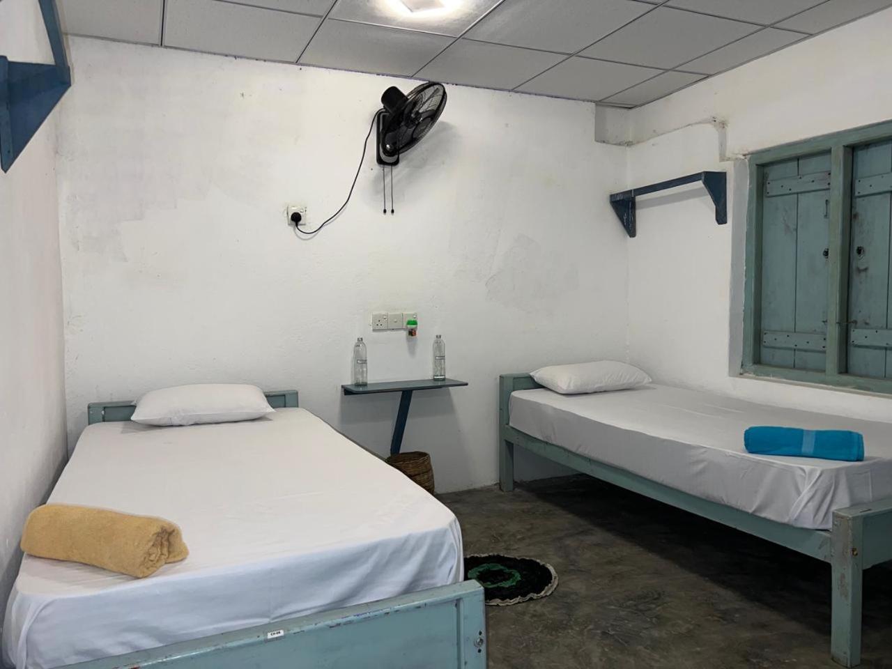 Cactus Arugambay Hostel Аругам Бей Екстериор снимка