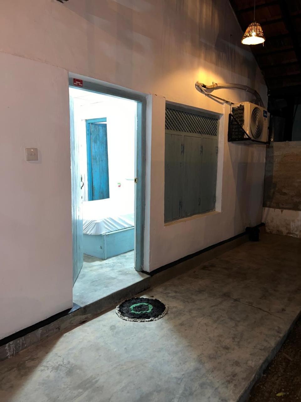 Cactus Arugambay Hostel Аругам Бей Екстериор снимка