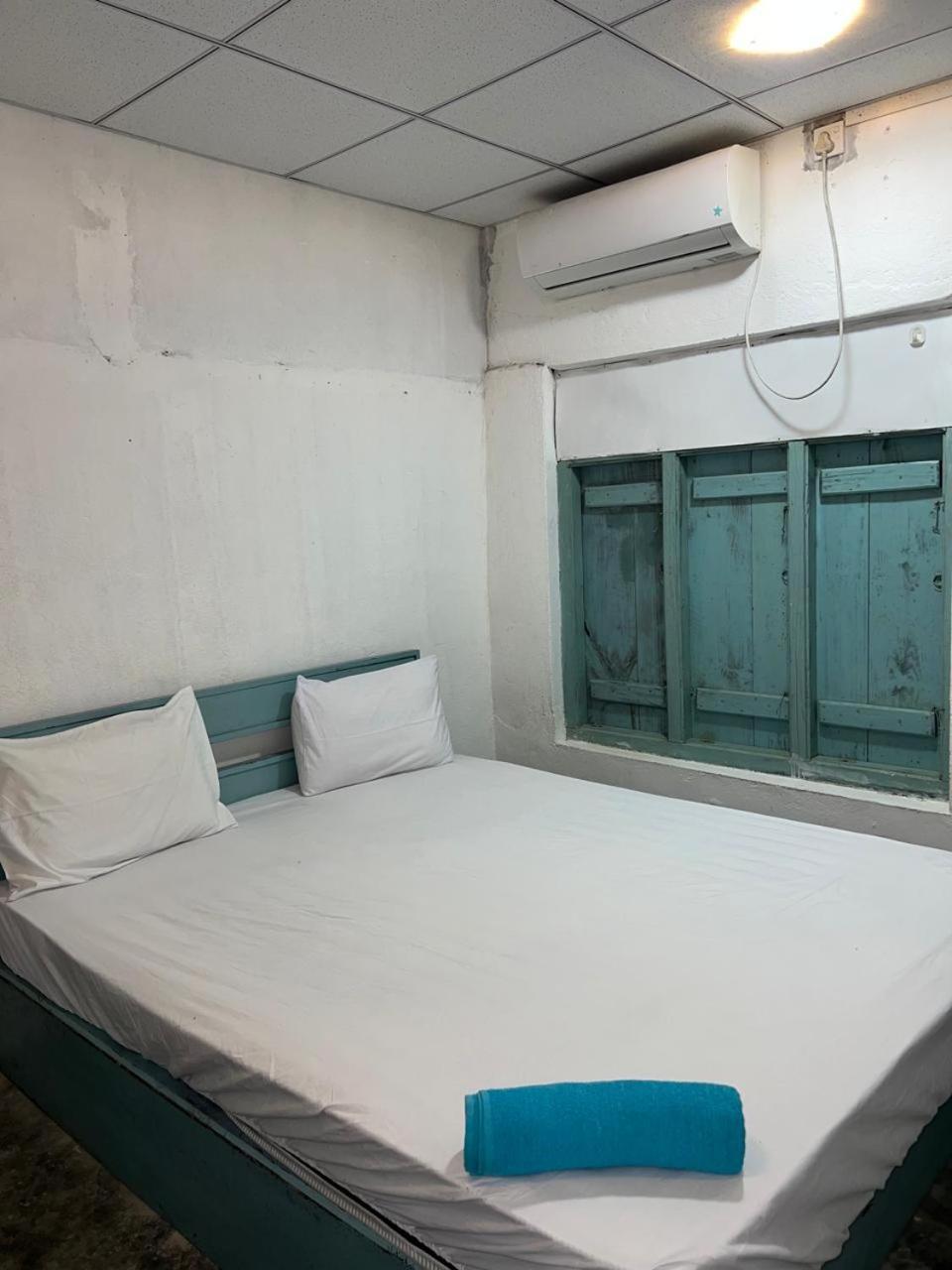Cactus Arugambay Hostel Аругам Бей Екстериор снимка