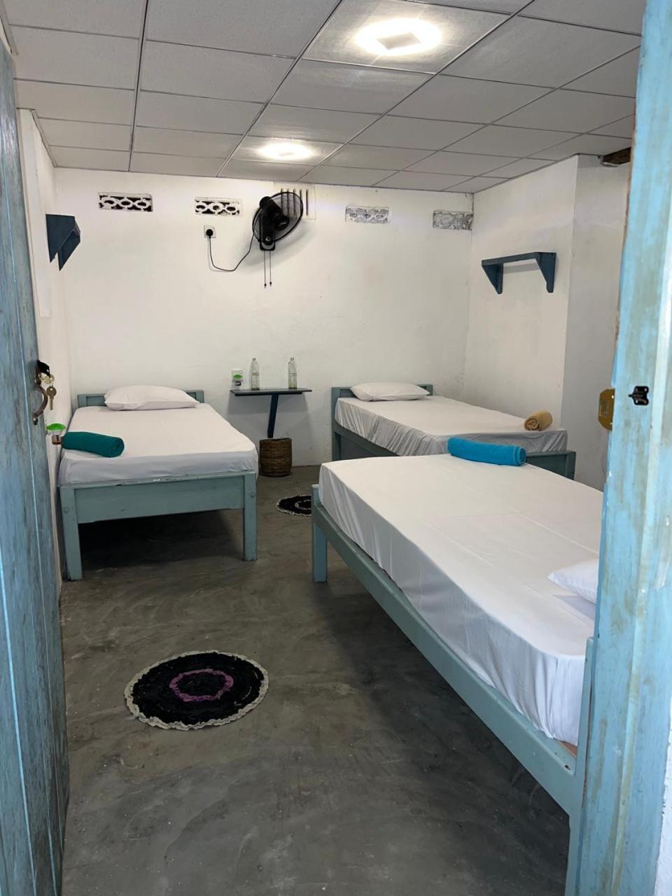 Cactus Arugambay Hostel Аругам Бей Екстериор снимка