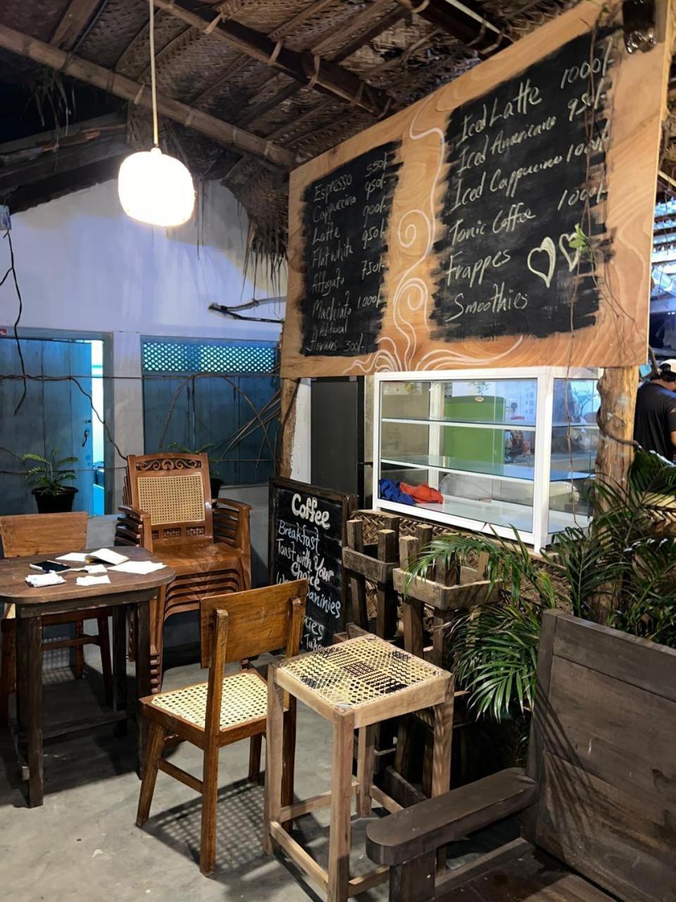 Cactus Arugambay Hostel Аругам Бей Екстериор снимка