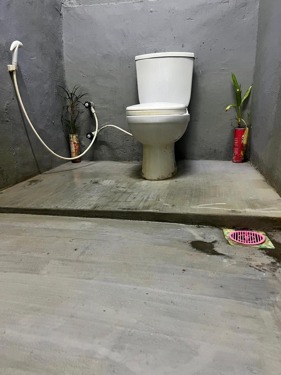 Cactus Arugambay Hostel Аругам Бей Екстериор снимка