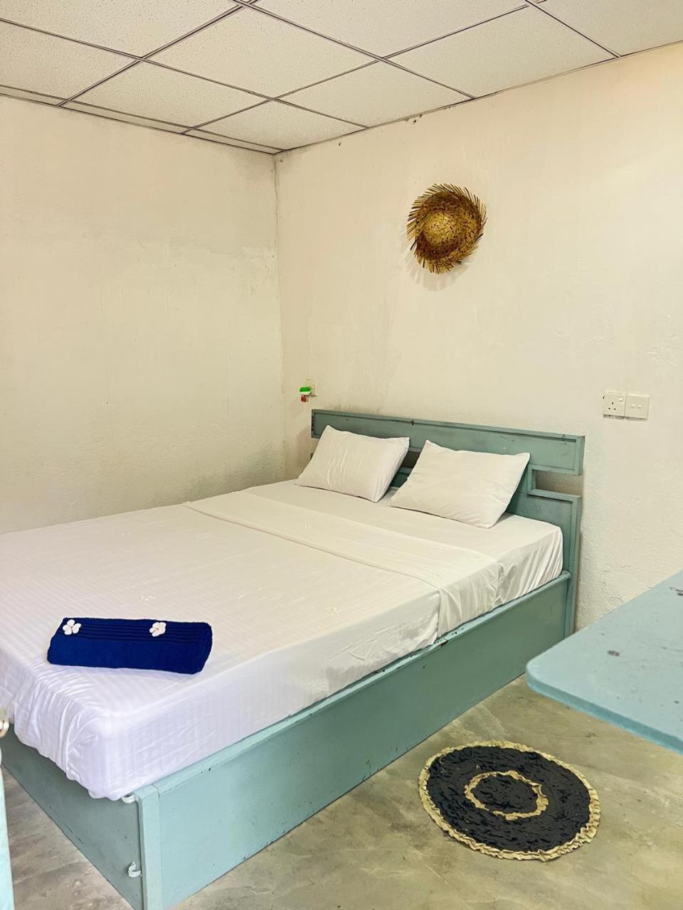 Cactus Arugambay Hostel Аругам Бей Екстериор снимка