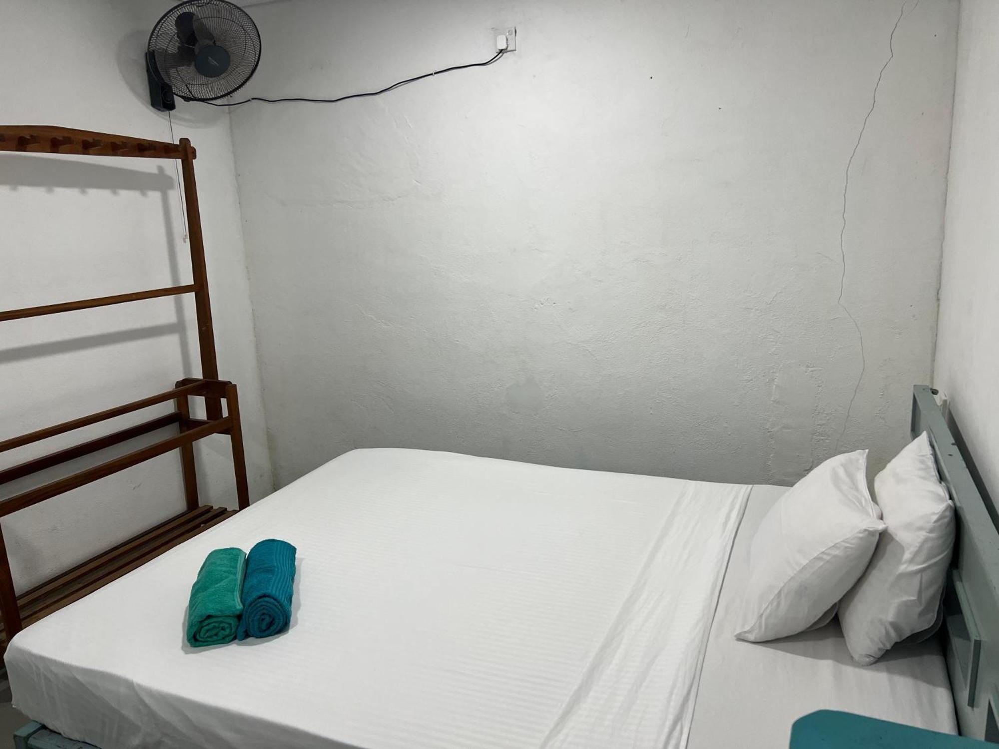 Cactus Arugambay Hostel Аругам Бей Екстериор снимка