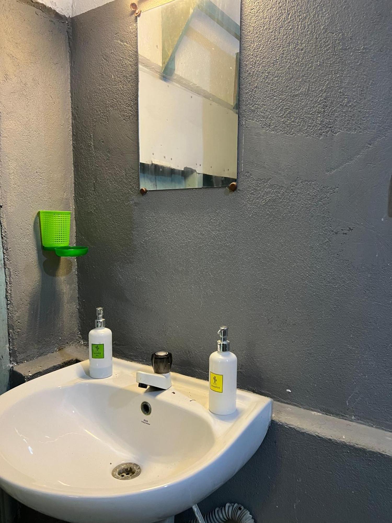 Cactus Arugambay Hostel Аругам Бей Екстериор снимка