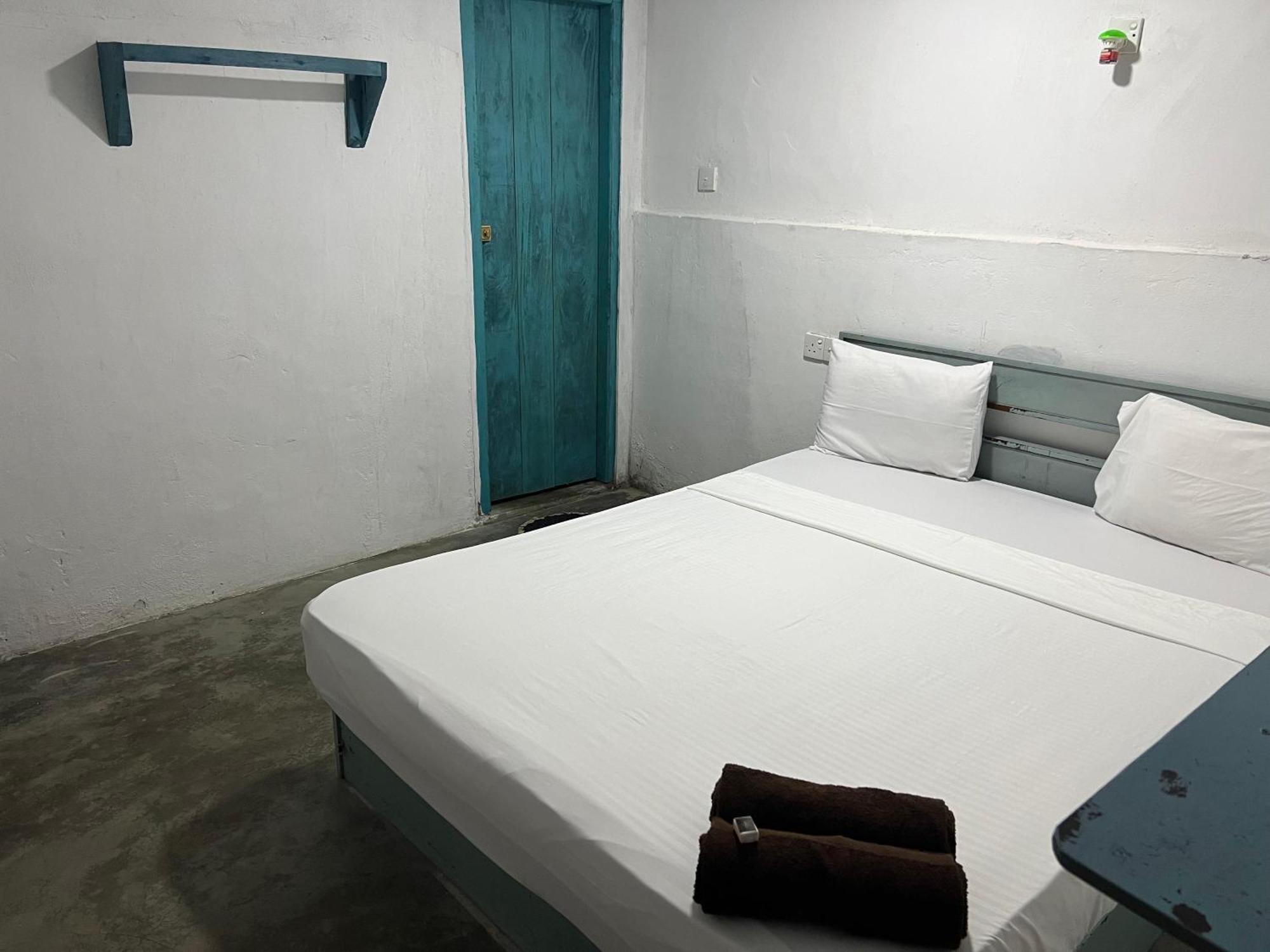 Cactus Arugambay Hostel Аругам Бей Екстериор снимка