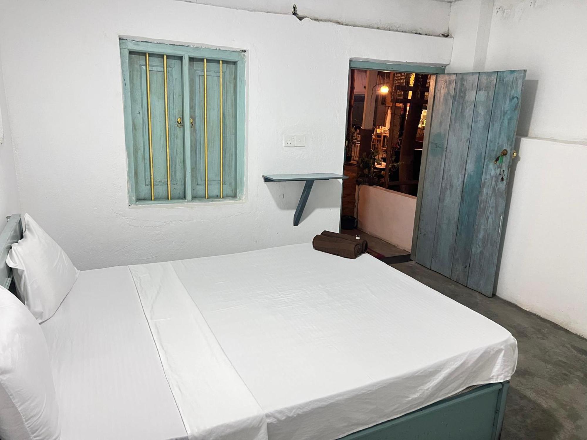 Cactus Arugambay Hostel Аругам Бей Екстериор снимка