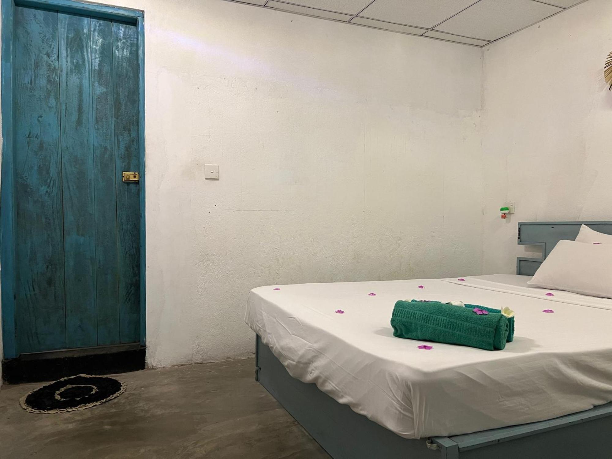 Cactus Arugambay Hostel Аругам Бей Екстериор снимка