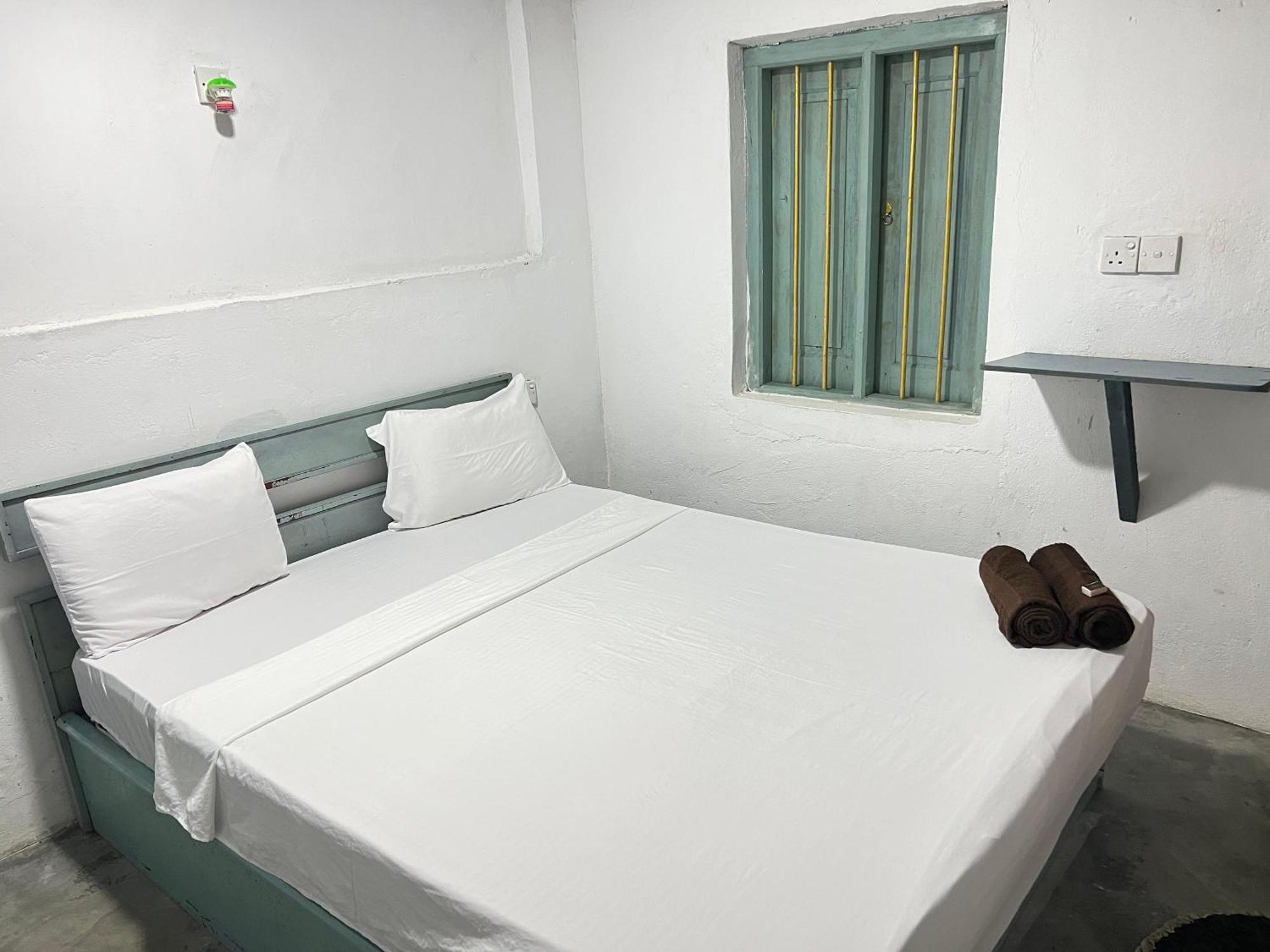 Cactus Arugambay Hostel Аругам Бей Екстериор снимка