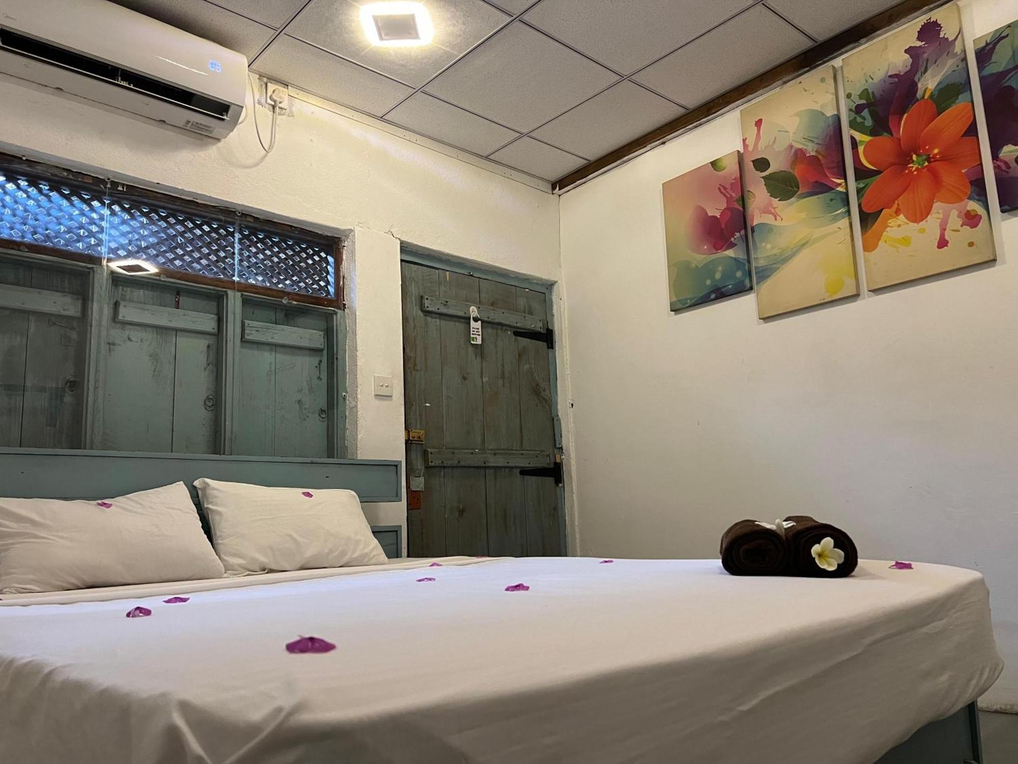Cactus Arugambay Hostel Аругам Бей Екстериор снимка