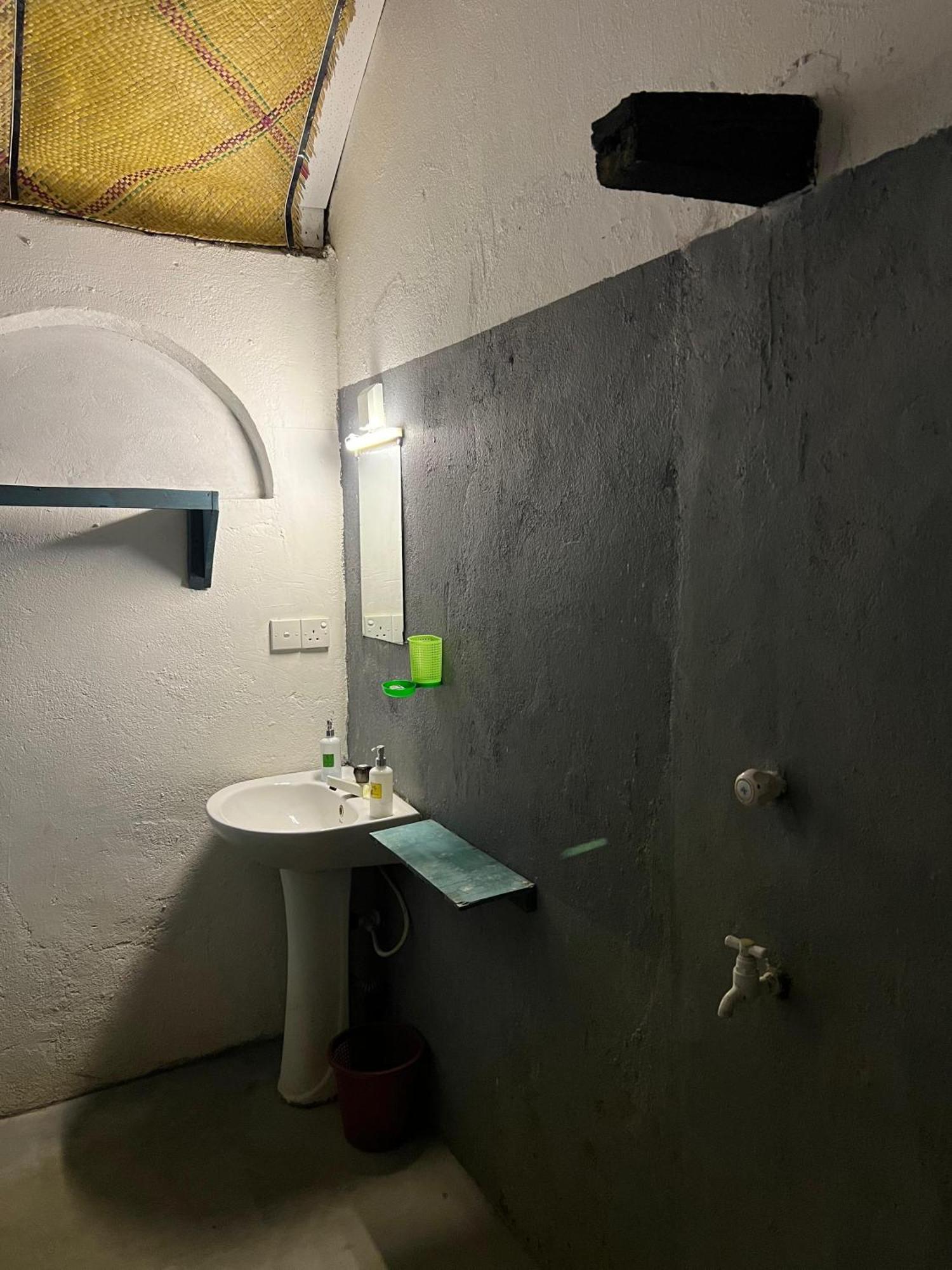 Cactus Arugambay Hostel Аругам Бей Екстериор снимка