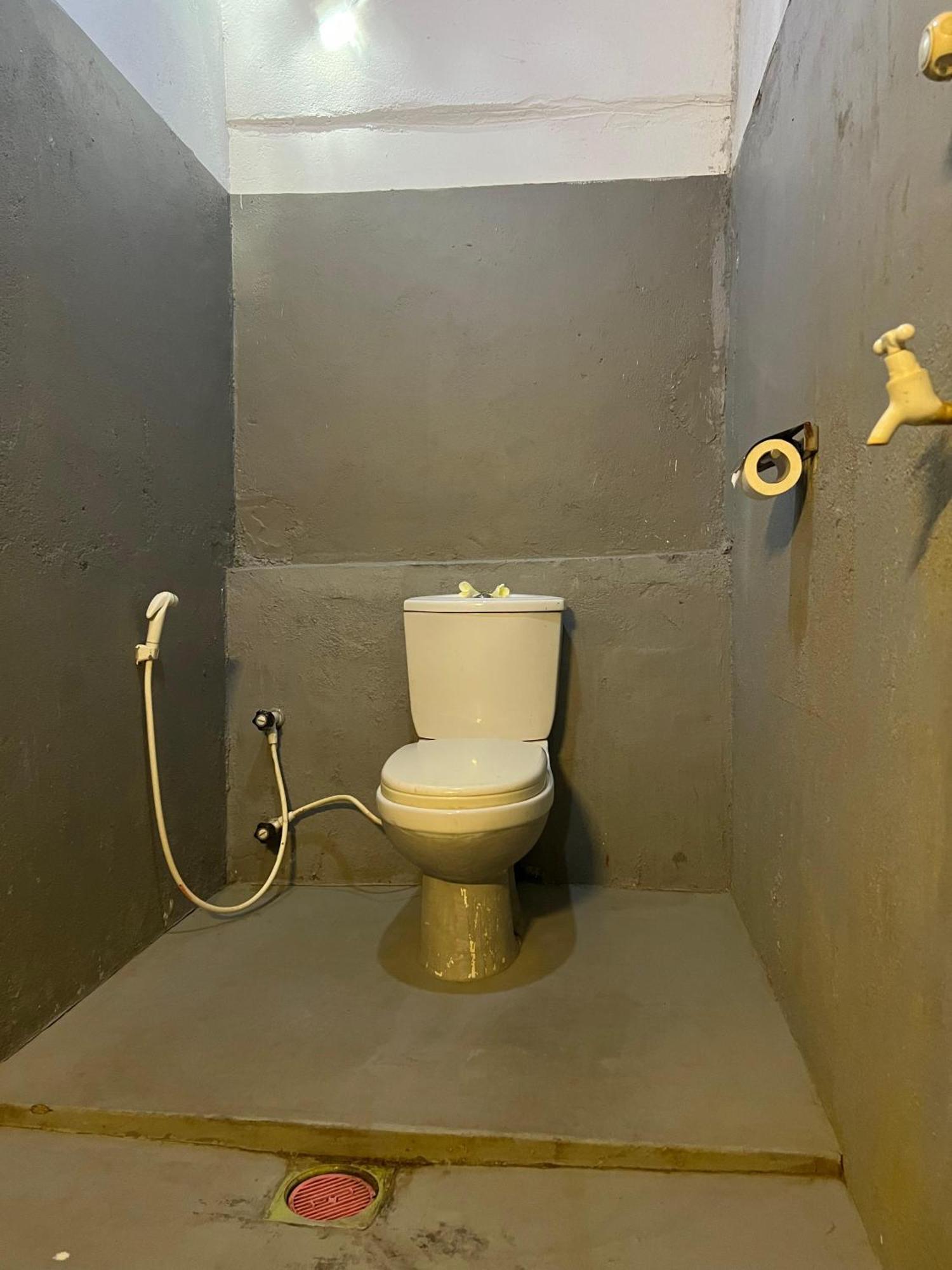 Cactus Arugambay Hostel Аругам Бей Екстериор снимка