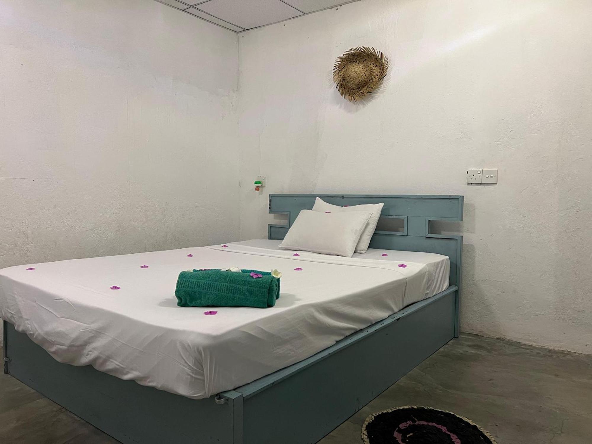 Cactus Arugambay Hostel Аругам Бей Екстериор снимка
