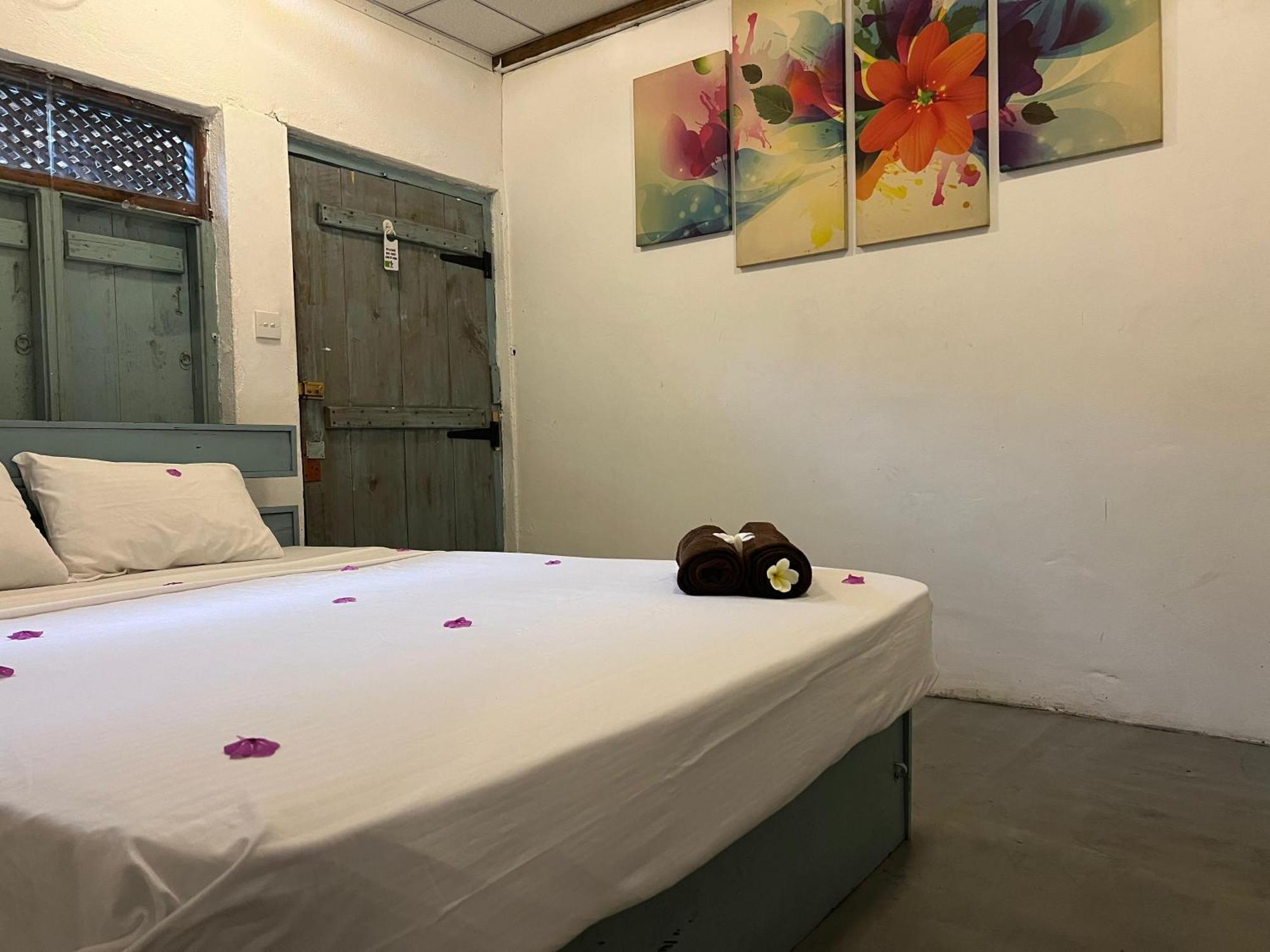 Cactus Arugambay Hostel Аругам Бей Екстериор снимка
