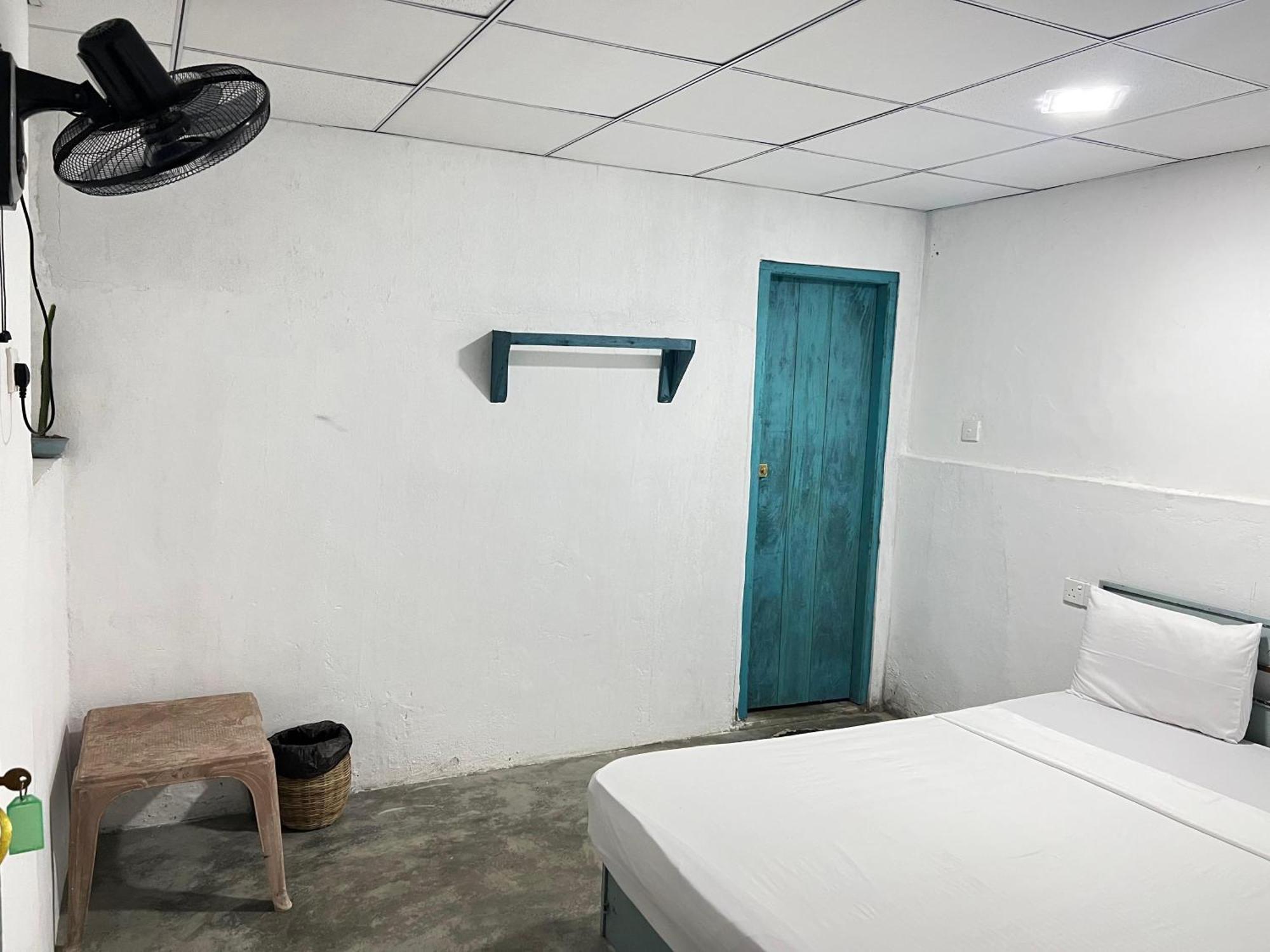 Cactus Arugambay Hostel Аругам Бей Екстериор снимка