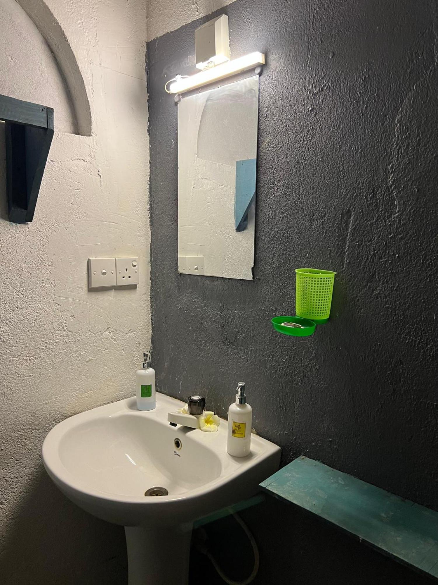 Cactus Arugambay Hostel Аругам Бей Екстериор снимка