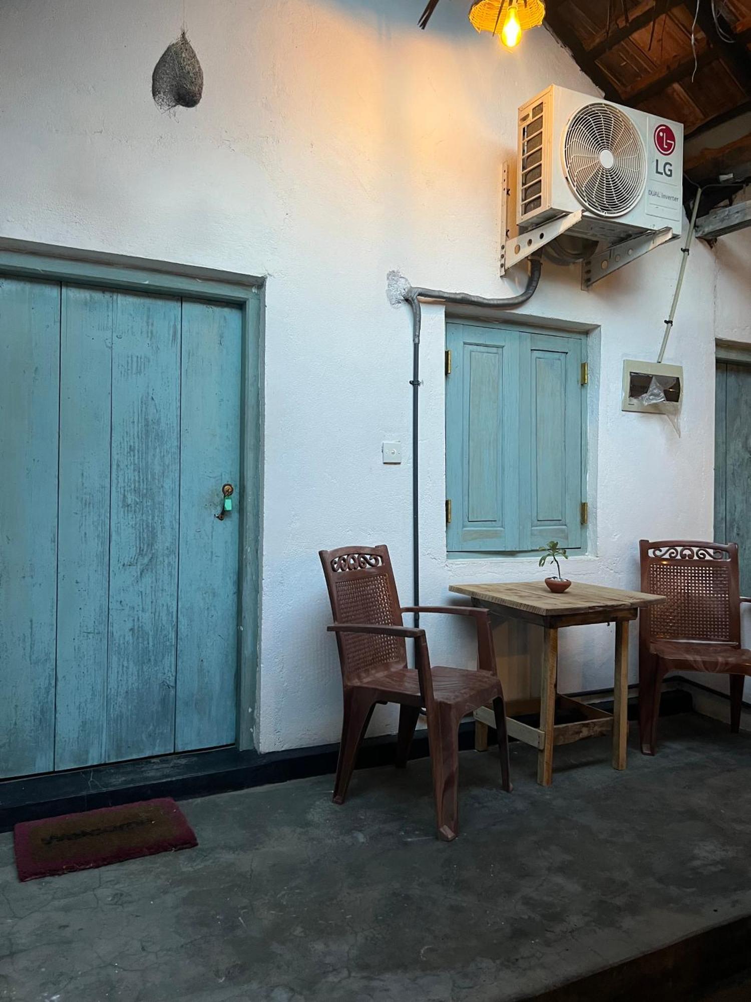 Cactus Arugambay Hostel Аругам Бей Екстериор снимка