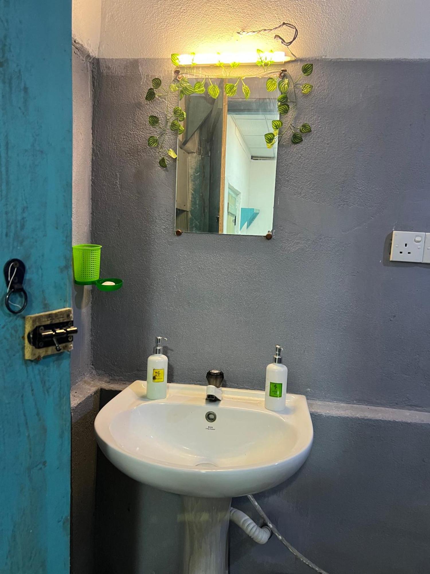 Cactus Arugambay Hostel Аругам Бей Екстериор снимка