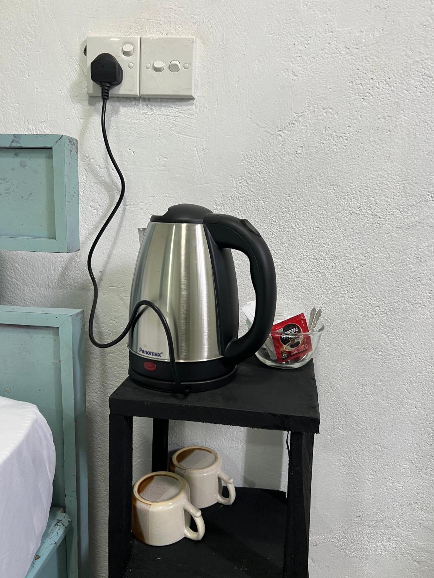 Cactus Arugambay Hostel Аругам Бей Екстериор снимка