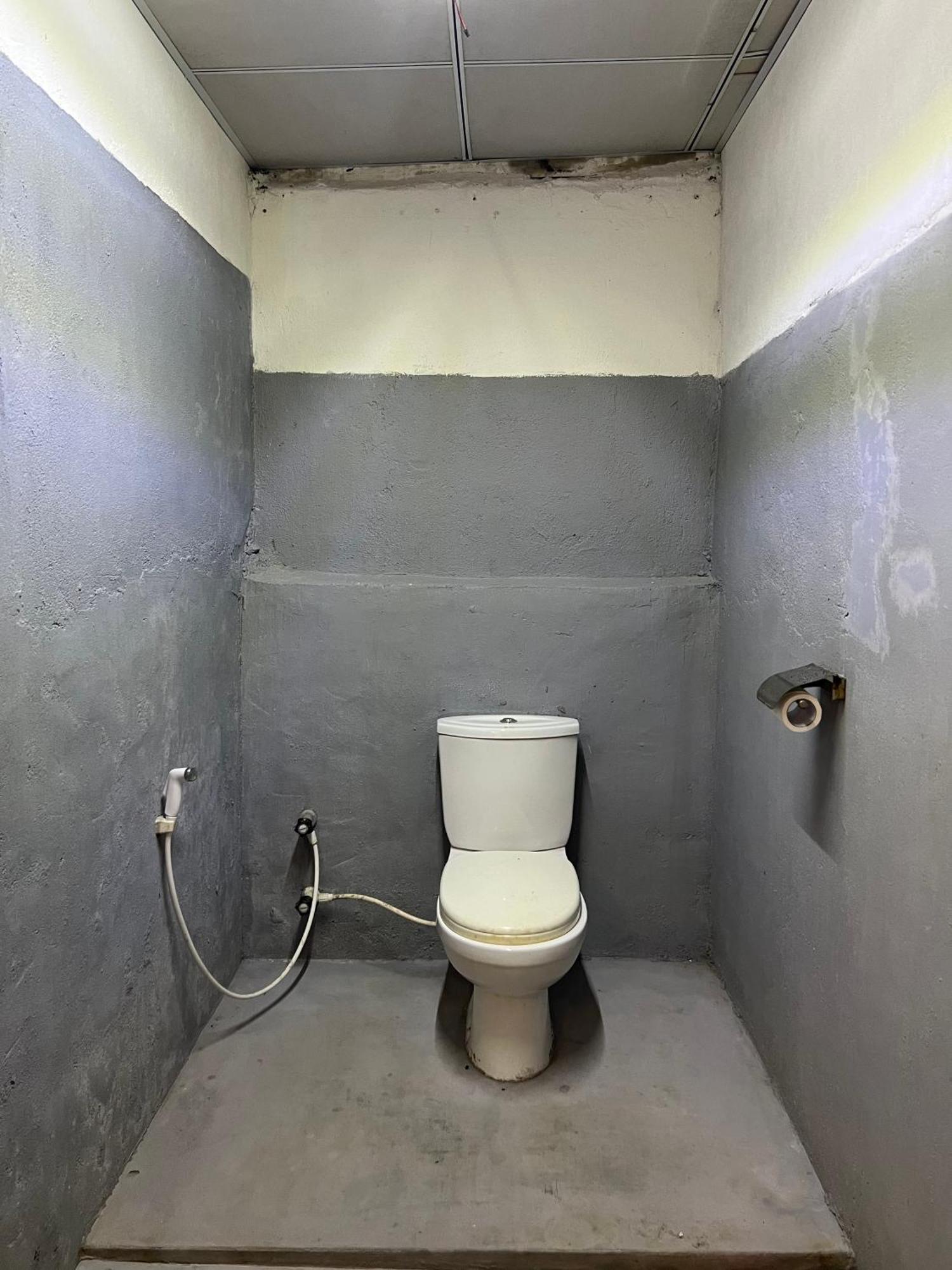 Cactus Arugambay Hostel Аругам Бей Екстериор снимка