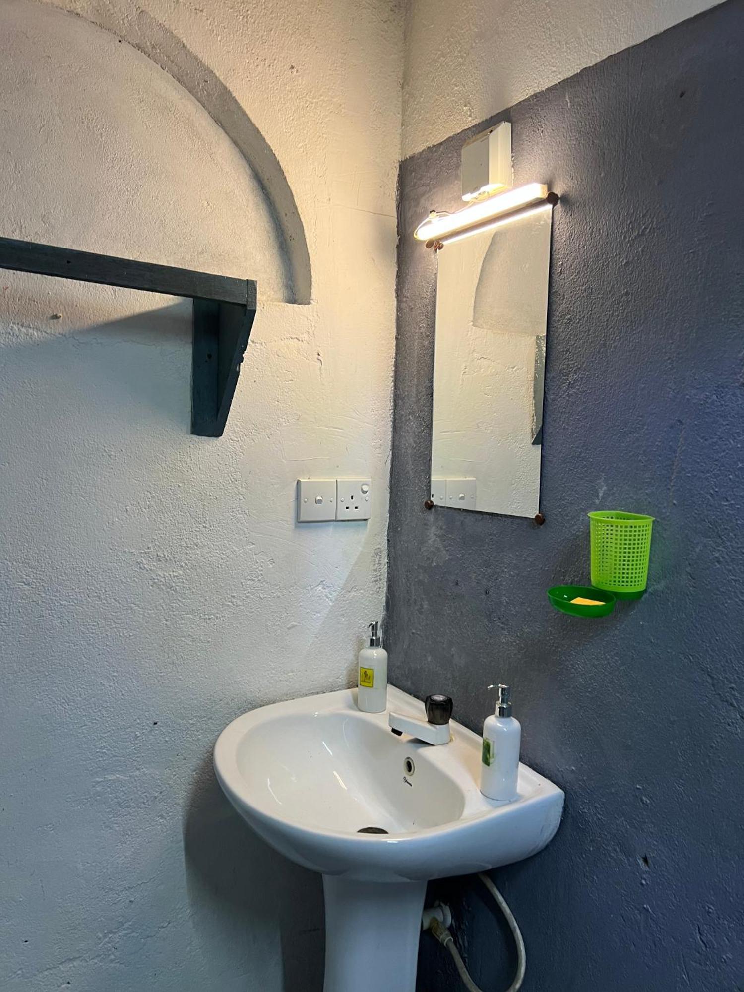 Cactus Arugambay Hostel Аругам Бей Екстериор снимка