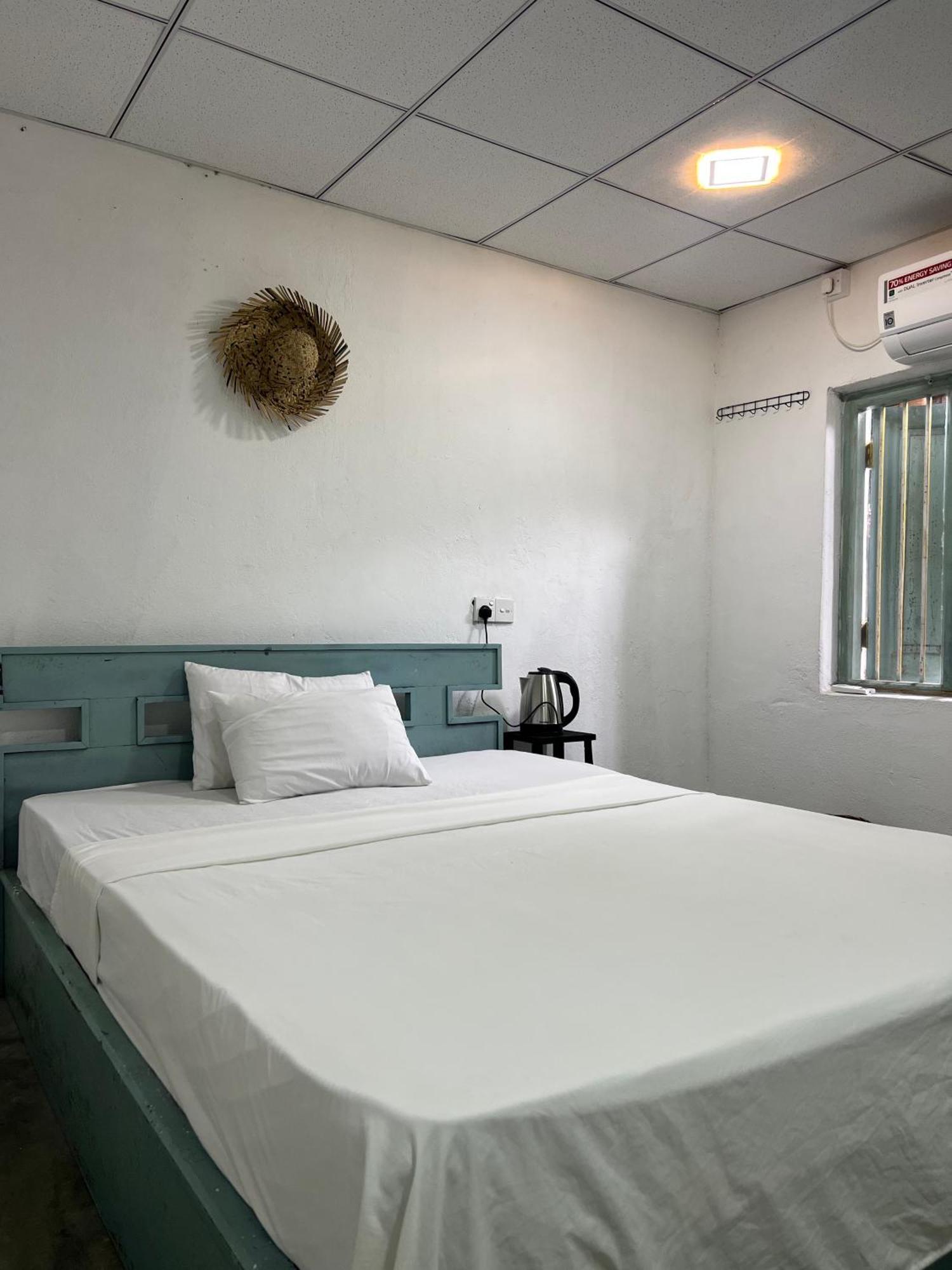 Cactus Arugambay Hostel Аругам Бей Екстериор снимка