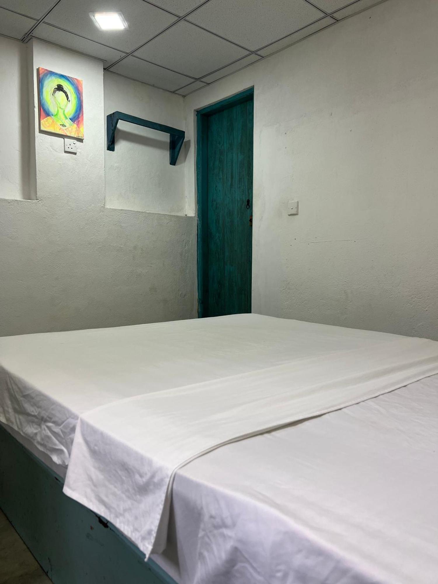 Cactus Arugambay Hostel Аругам Бей Екстериор снимка