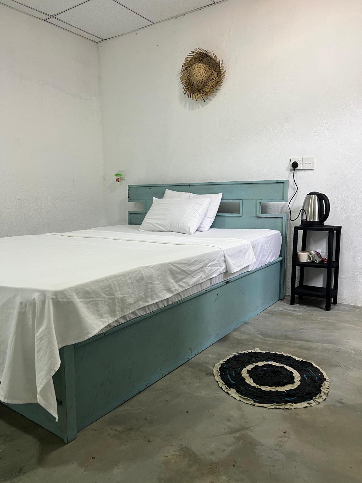 Cactus Arugambay Hostel Аругам Бей Екстериор снимка