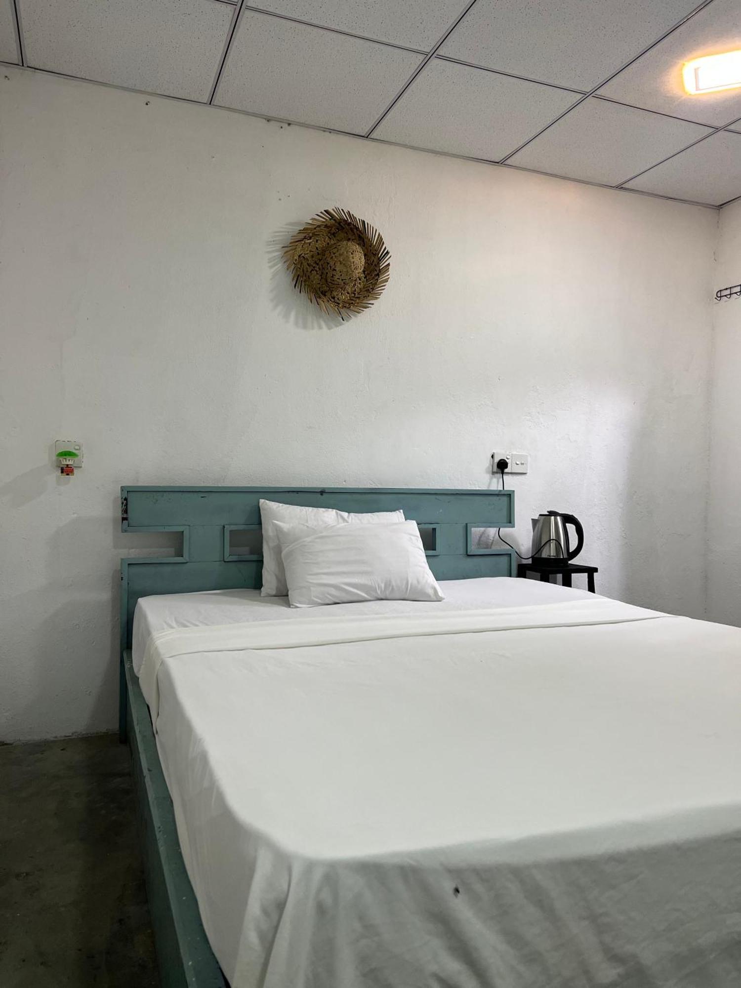 Cactus Arugambay Hostel Аругам Бей Екстериор снимка